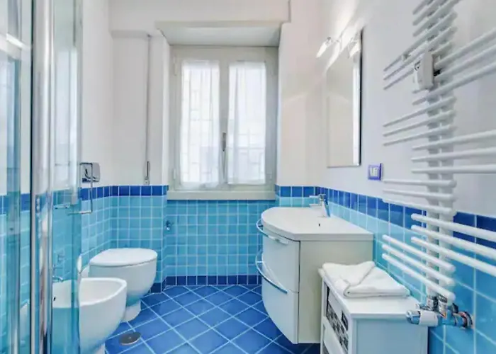 Appartement Le Fate Gianicolo Hill Rome