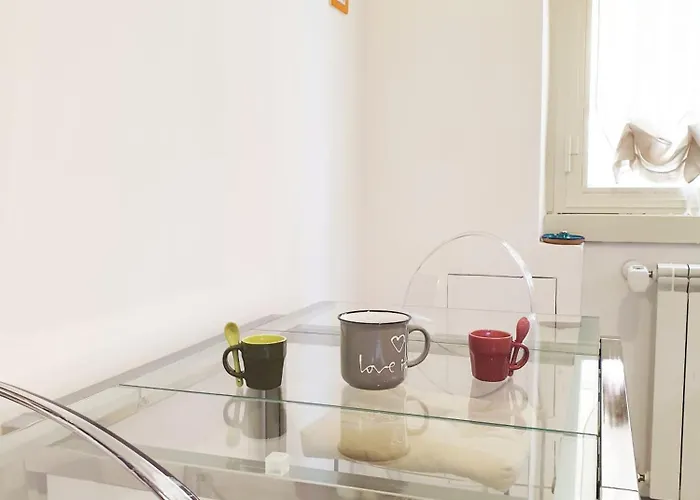 Appartement Le Fate Gianicolo Hill Rome